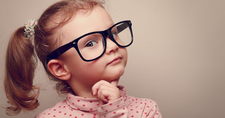 Noi studii demonstrează că inteligența copilului este moștenită de la mamă