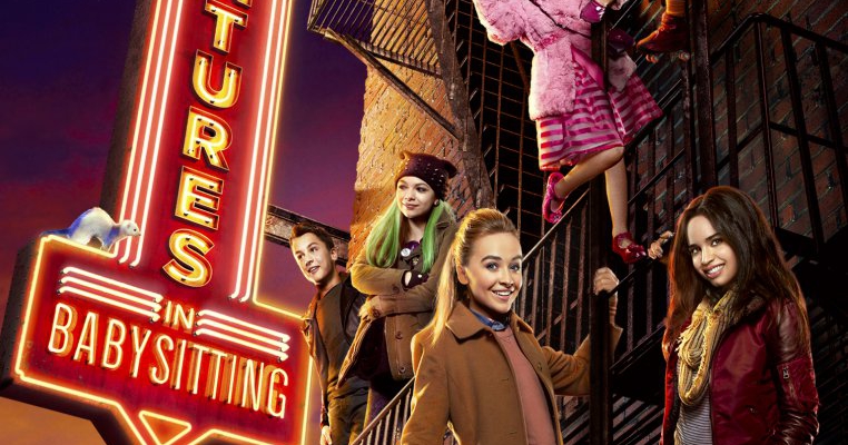„Noile aventuri ale dădacelor” are premiera sâmbătă, 17 septembrie, la Disney Channel 