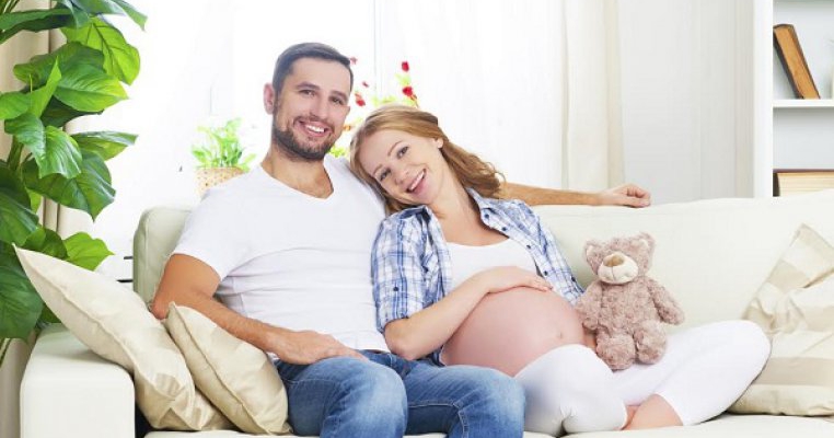Ce ar trebui să știe fiecare viitor tată despre femeile însărcinate