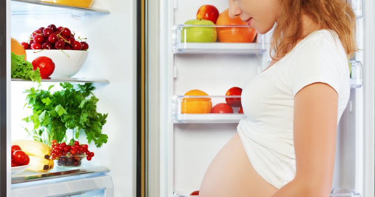 Ai grijă de alimentație pe perioada sarcinii!