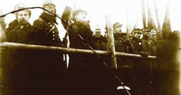 Expozitie  Generatia Unirii exterminata in Gulagul romanesc