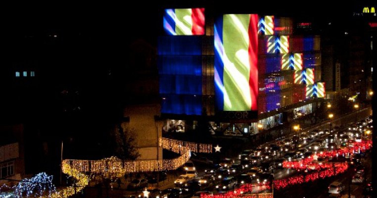 Cocor organizeaza un Targ de Craciun in perioada 30 noiembrie-23 decembrie