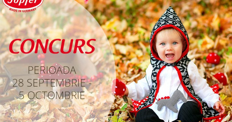 Concurs Töpfer România 