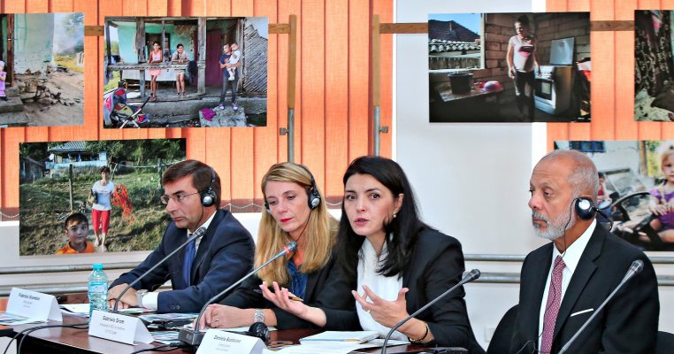 World Vision România a lansat studiul privind barierele întâmpinate de femeile vulnerabile din mediul rural