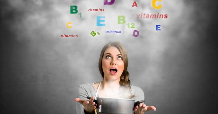 Vitamine pentru pofta de mâncare
