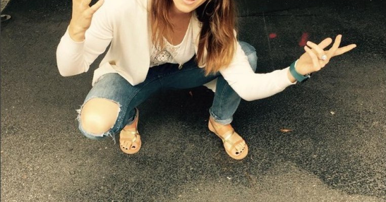Jessica Biel: „Da, mănânc în duș. Recunosc”