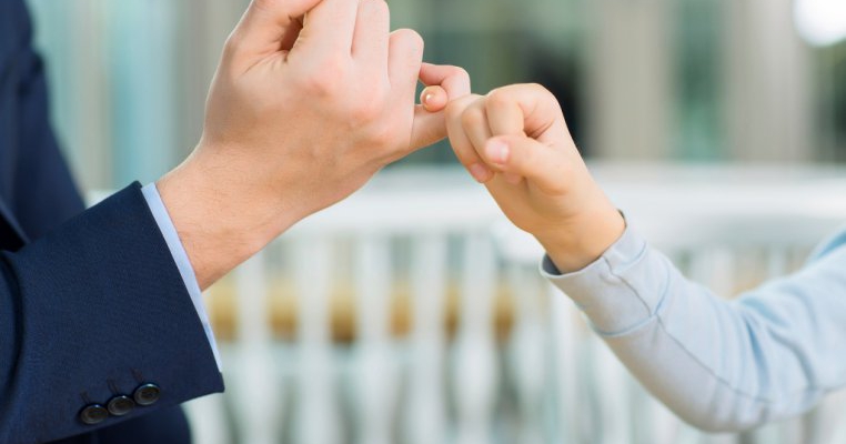 10 detalii ale părinților remarcabili dezvăluite de psiholog 
