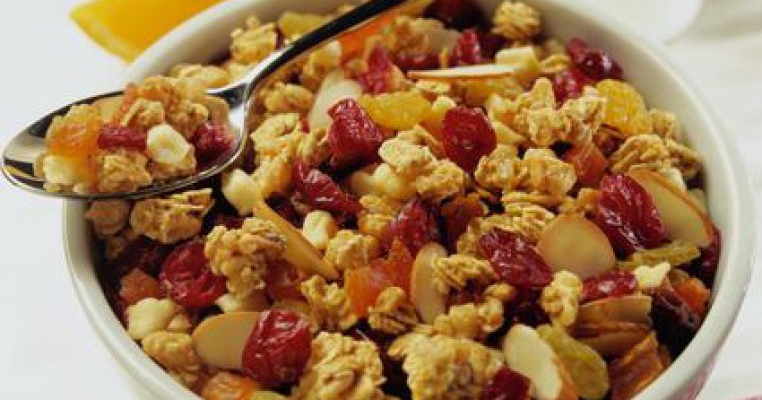 Expertii europeni impartasesc motivele pentru  a include cerealele integrale in alimentatie