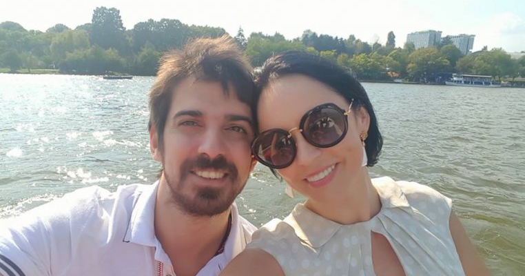 Andreea Marin a anunțat că divorțează!