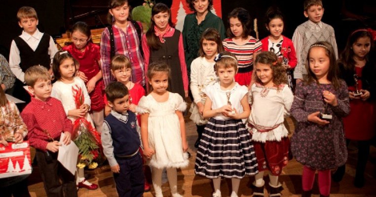 Boem Club a sarbatorit prin muzica implinirea a doi ani de activitate