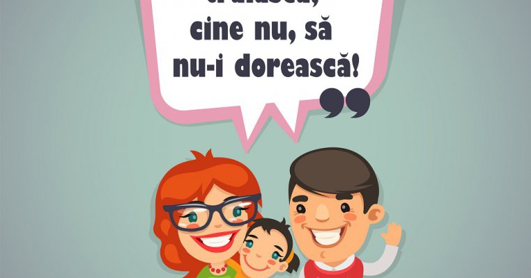 Ce aş vrea să nu îmi mai spună prietenii care sunt părinţi