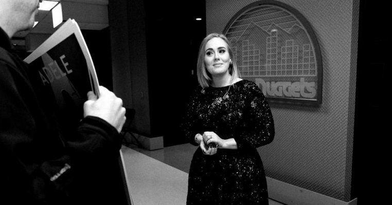 Interviul din Vanity Fair cu Adele, despre copii, sarcina și depresia postanatală