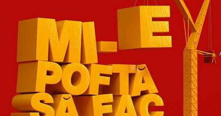 Campania „Mi-e poftă să fac bine” continuă și anul acesta pentru construirea celei de-a treia Case Ronald McDonald