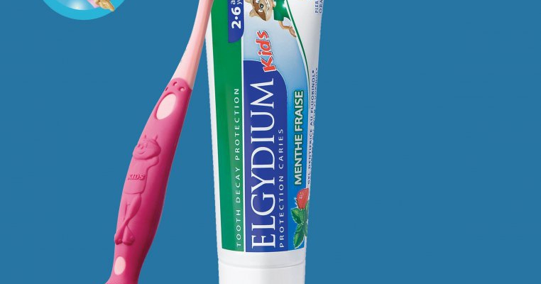 Câștigă produse distractive și eficiente pentru îngrijirea dentară a celor mici