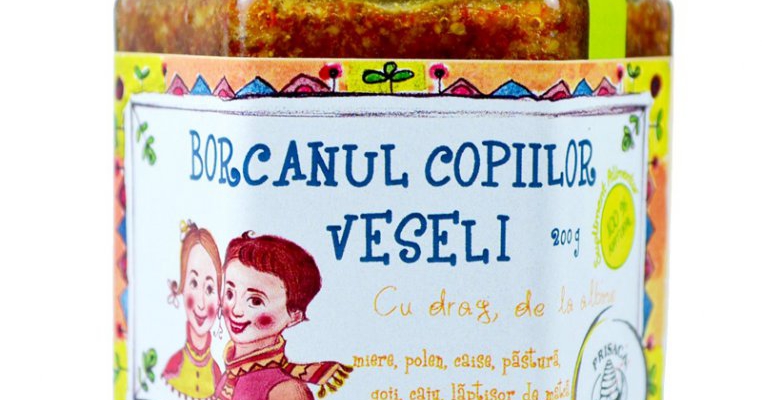 Vegis.ro: Apicolele pentru copii sunt produsele care susţin sistemul imunitar al celor mici în sezonul rece