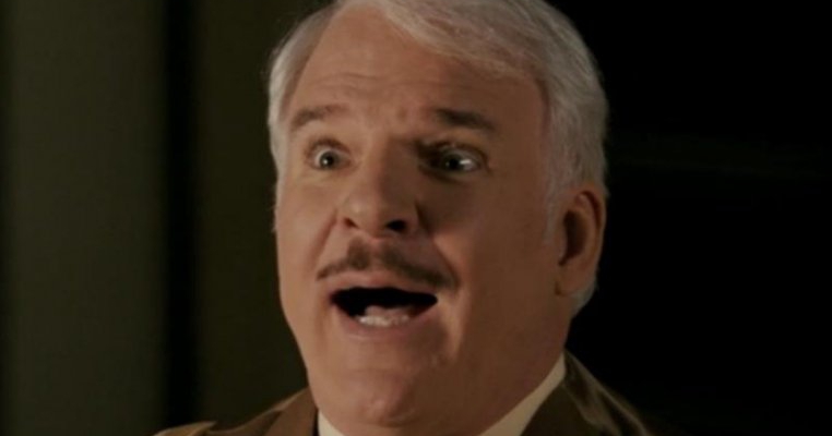 Steve Martin, despre cum este să fii proaspăt tătic la numai 67 de ani