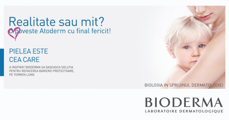 Cu dermatita atopică în vacanţă