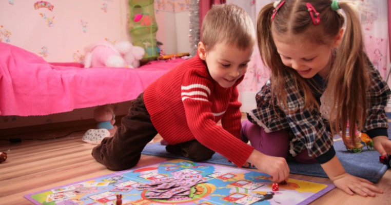 Jucării de care copilul tău nu se va plictisi