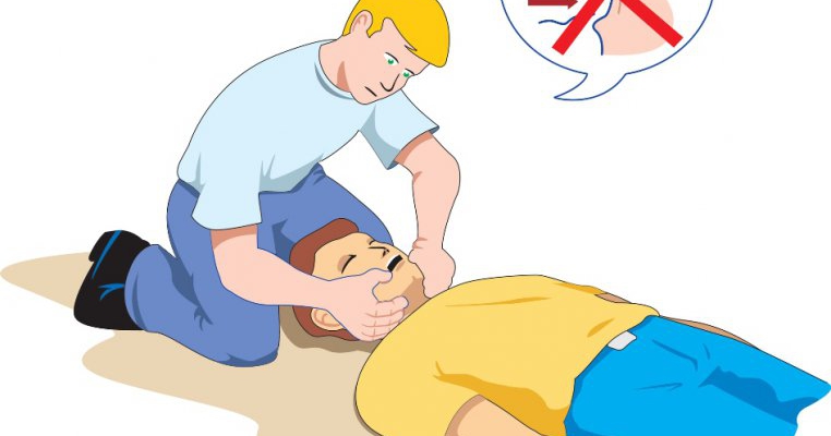 9 greșeli de prim ajutor care sunt doar mituri periculoase, explicate de specialist 