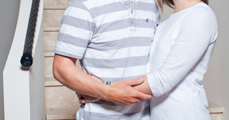 Ce se întâmplă când mănânci un pepene? Devii mămică!