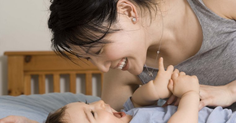 Eubiotic Baby - picături pentru burtica copilului tău
