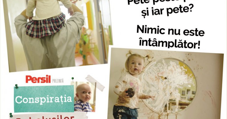 Conspirația Bebelușilor a fost deconspirată