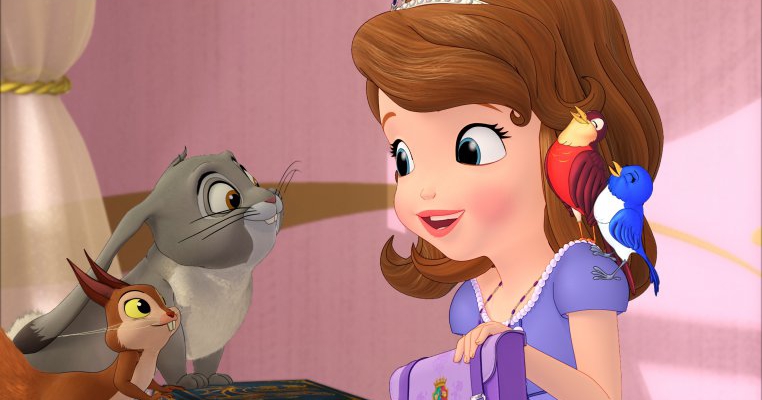 Recomandările lunii ianuarie la Disney Channel și Disney Junior!