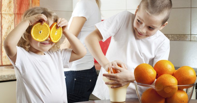 Alimentatia copilului in functie de grupa sanguina