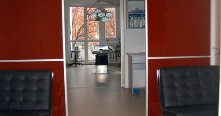 DermaStyle: corectarea cicatricilor dupa operatie