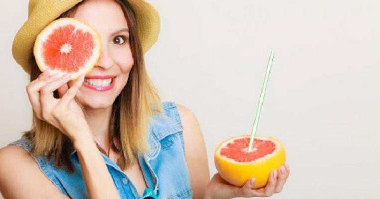 Dieta cu grepfrut