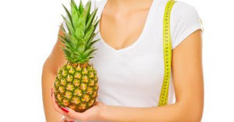 Dieta pe bază de ananas