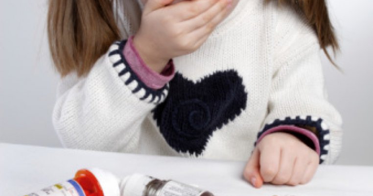 Suplimentele alimentare la copii: sfatul specialistilor