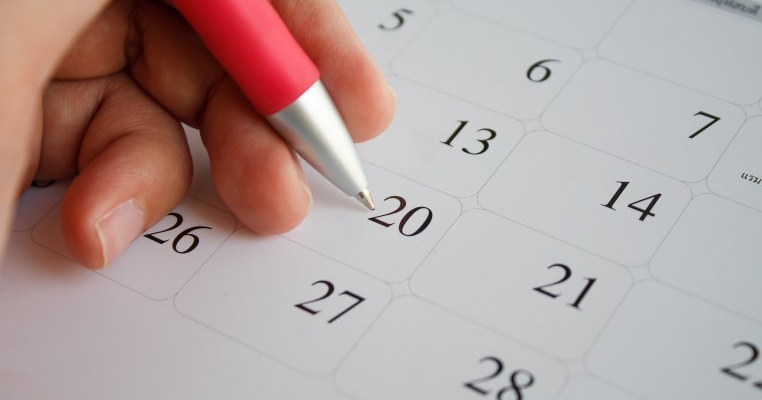 Vom avea 2 zile libere în plus în 2017: iată calendarul complet