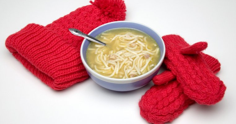 7 supe delicioase pentru vremuri friguroase