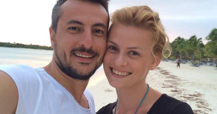Ioana Blaj va deveni mămică pentru a doua oară!