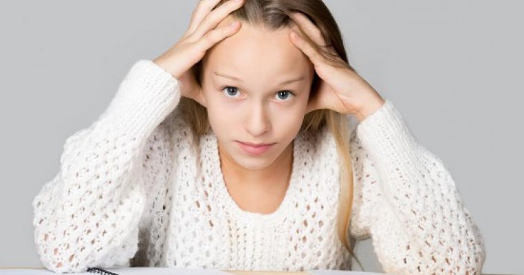 15 semne care arată că al tău copil are deficiență de vitamina B