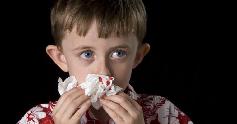12 semne că al tău copil are deficiență de vitamina C
