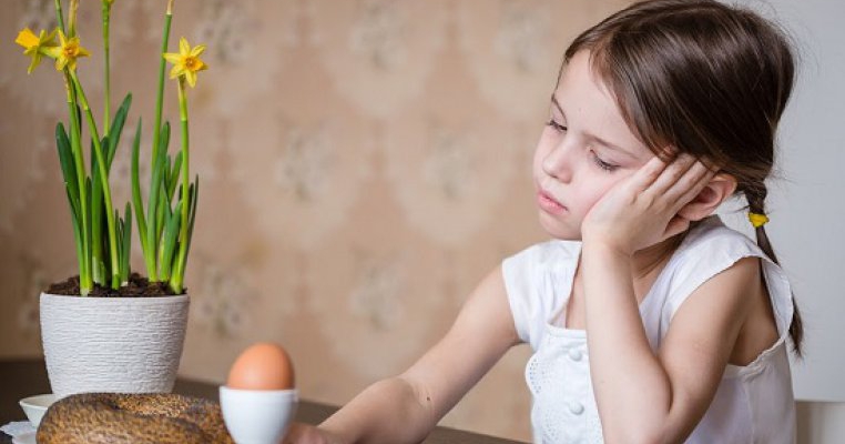 10 semne care îți spun că ai un copil cu deficiențe nutriționale