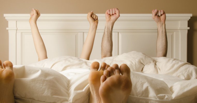 O calitate fizică neașteptată a bărbaților crește șansele de plăcere ale femeilor