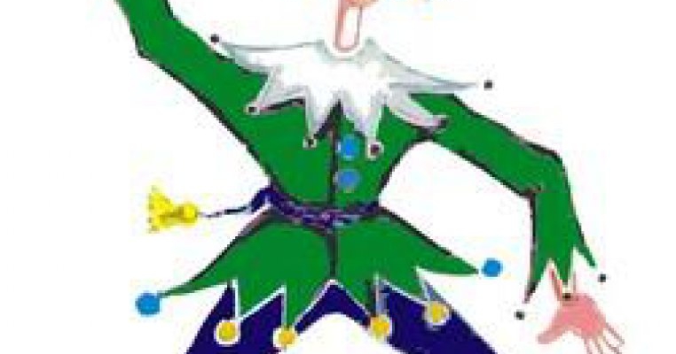 Programul Teatrului pentru copii Arlechino, Brasov FEBRUARIE  2012