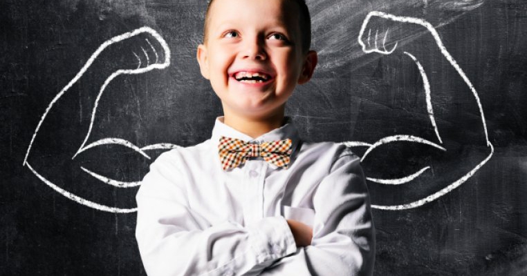 11 obiceiuri ale părinților care opresc copilul din drumul spre succes