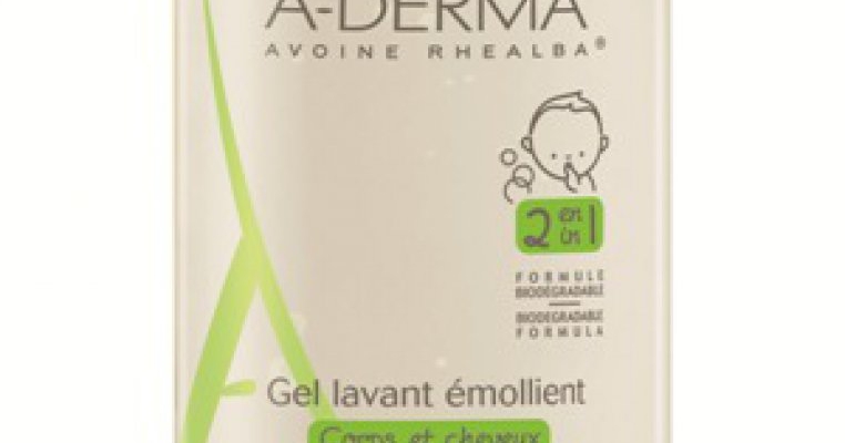 EXOMEGA redă zâmbetul pielii atopice