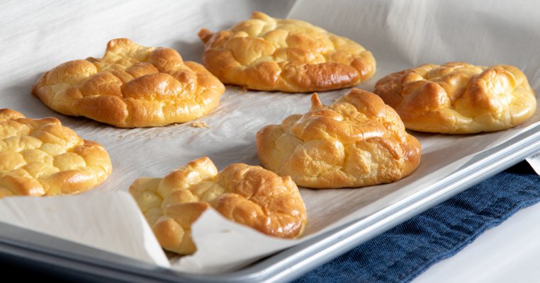 Pâinea Nor, fără carbohidrați, zahăr și gluten - face ravagii printre mămici și pitici