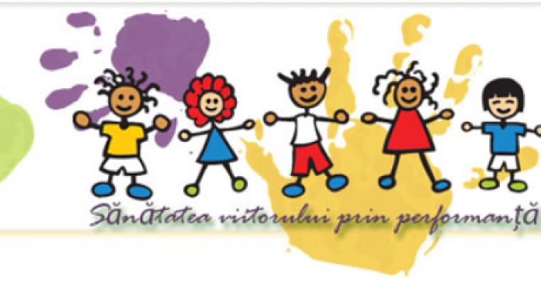 Spitalul Clinic pentru Copii Maria Curie anunta inceperea campaniei- Si tu poti ajuta!