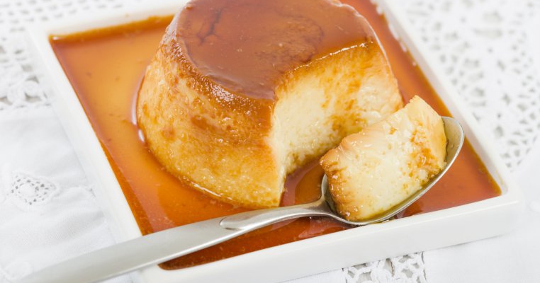 Crema de zahăr ars