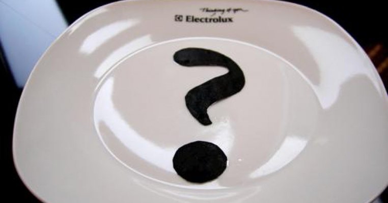 Electrolux Passion4Cooking se adreseaza tuturor food bloggerilor din Romania