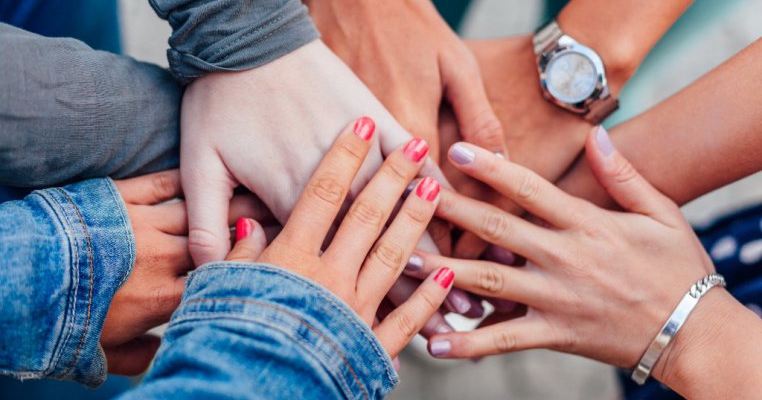 8 tipuri de prieteni pe care fiecare femeie ar trebuie să îi aibă 