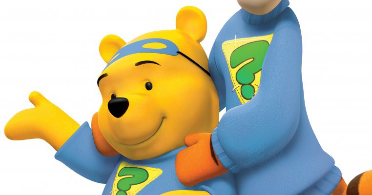 Recomandările pentru luna februarie de la Disney Channel și Disney Junior!