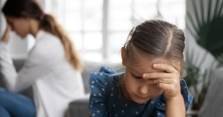 Acest tip de parenting poate cauza depresie la copil