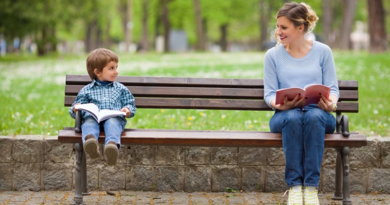 12 reguli Montessori care sunt potrivite și pentru un adult 